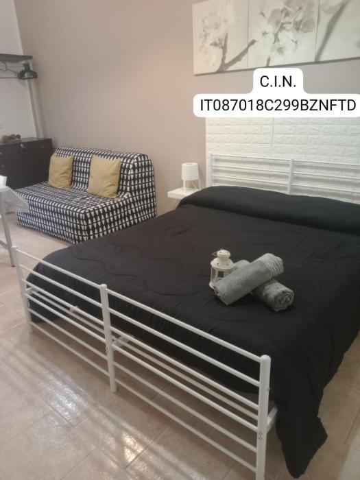 Casa vacanza Contry House Romantic