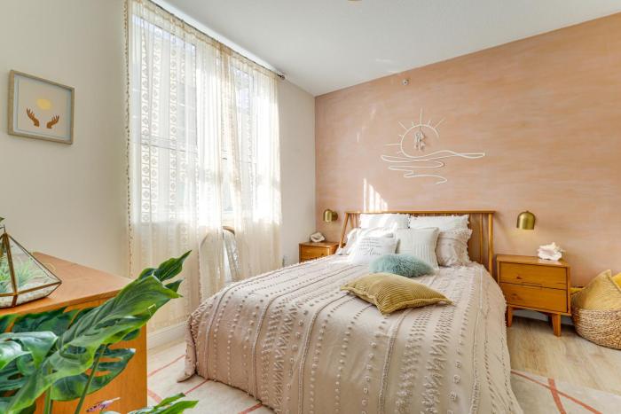 Resort Condo about 1 Mi to Boynton Beach Access!