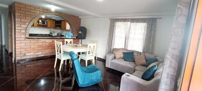 Casa Campestre - Guarne