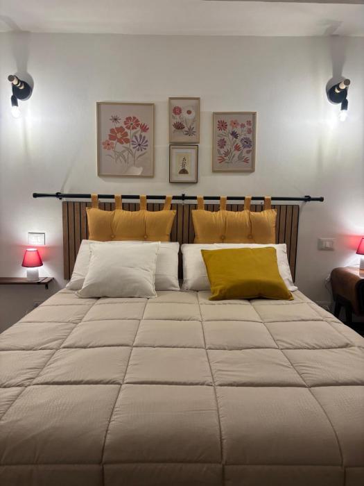 postAielli - Arte, Natura e Relax