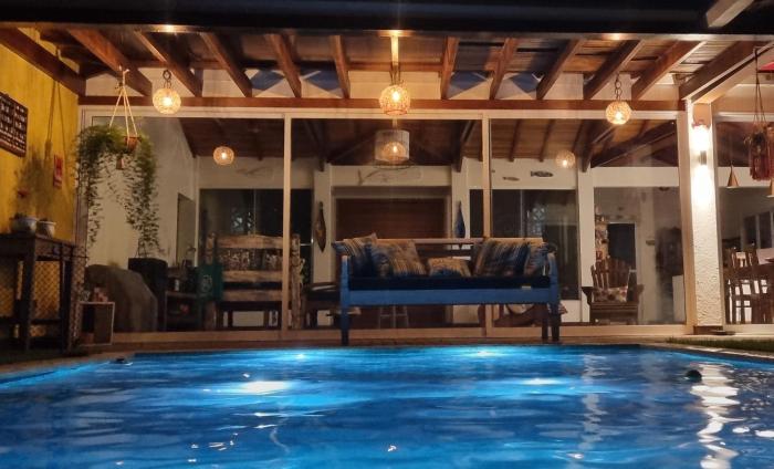 Casa Santa Maria Búzios Guest House