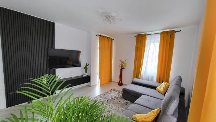 FLH - Chic&Cozy Sibiu