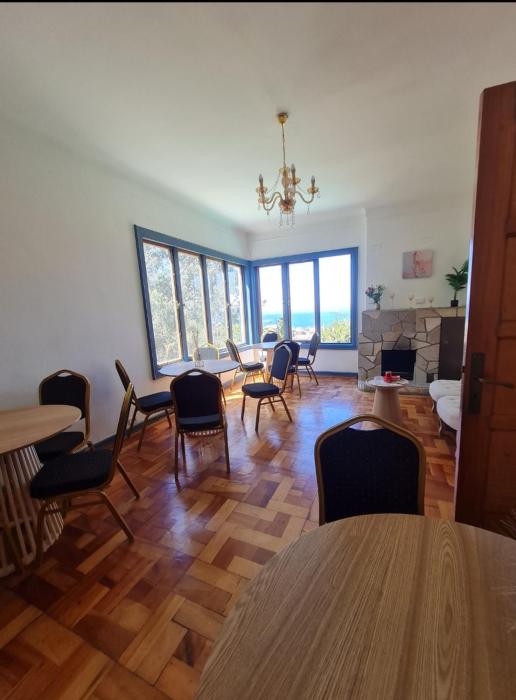 Hotel boutique Paihuen