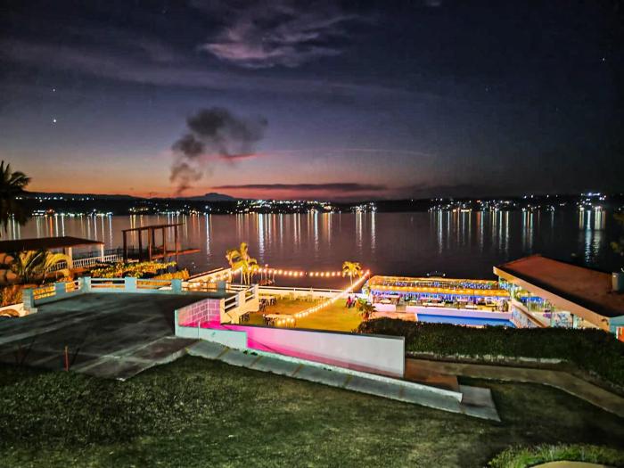 Hotel en Tequesquitengo Gran Horizonte