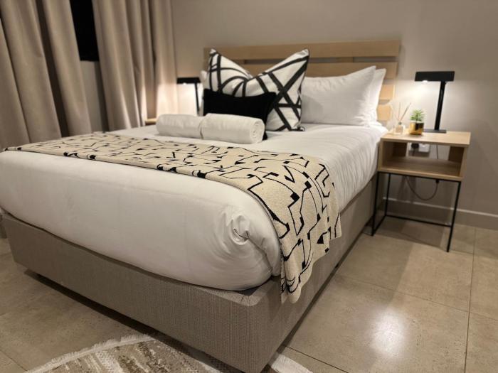 Mikeys Place Sandton