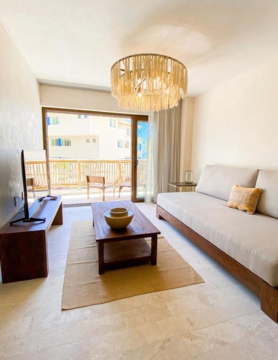 Luxury Apartment 50m from Beach in Bucerías