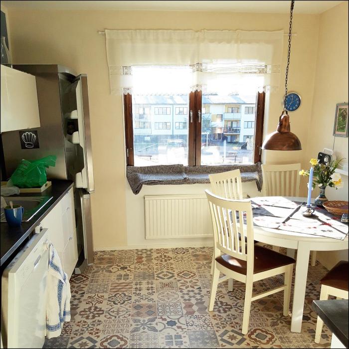 Pauliström - Schöne Ferienwohnung für bis zu 4 Personen - 60qm