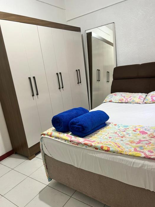 Apartamento para COP 30 no centro de Belém