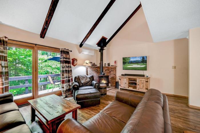 Ski Camelback Mountain