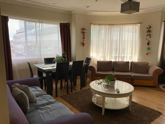 Departamento zona central de Valdivia