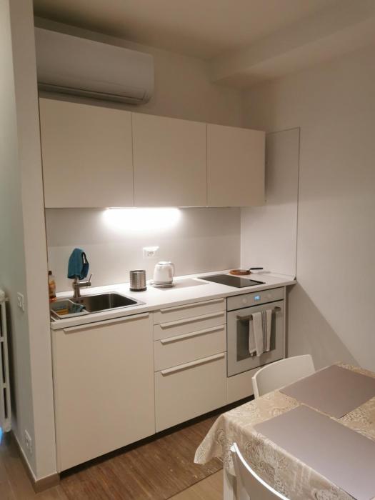 Monolocale Cardeto45