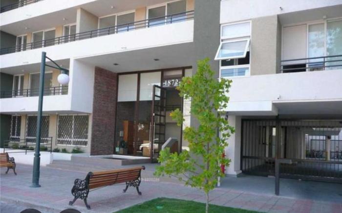 Barrio italia Vintage