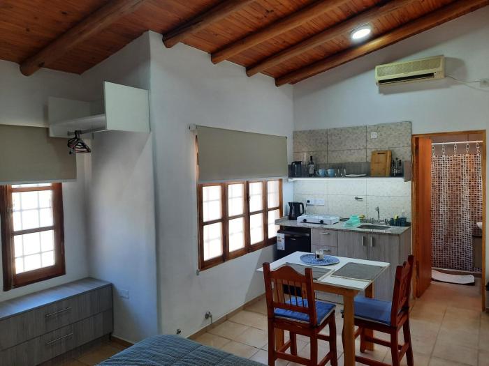 Pehuenche Monoambiente