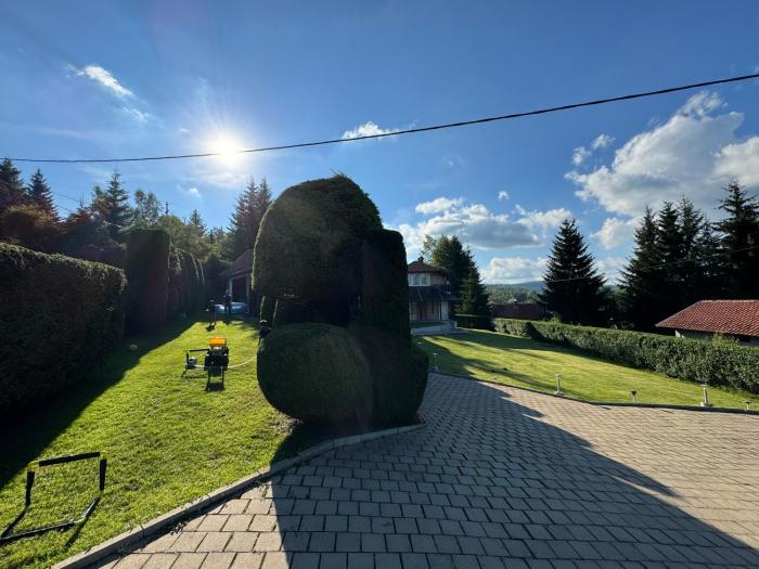 Vlasina Nature Escape