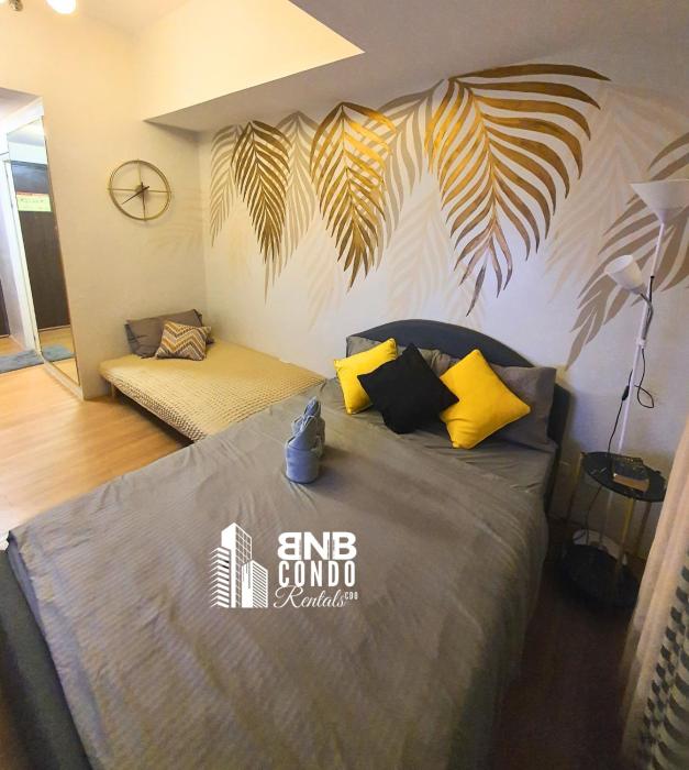 Studio2 - BNB Condo Rentals CDO