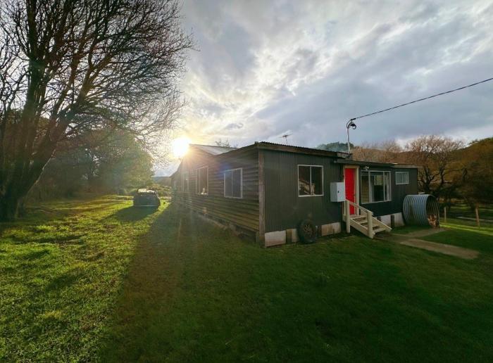 The Bushmill Cottage