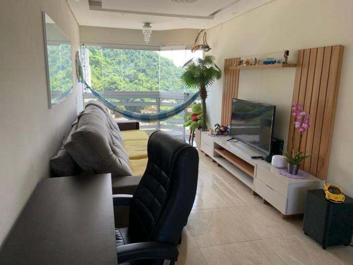 Apt Luxo Pitangueiras - Pé na Areia Guarujá