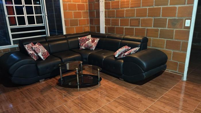 Sol Apartamento Santa Elena