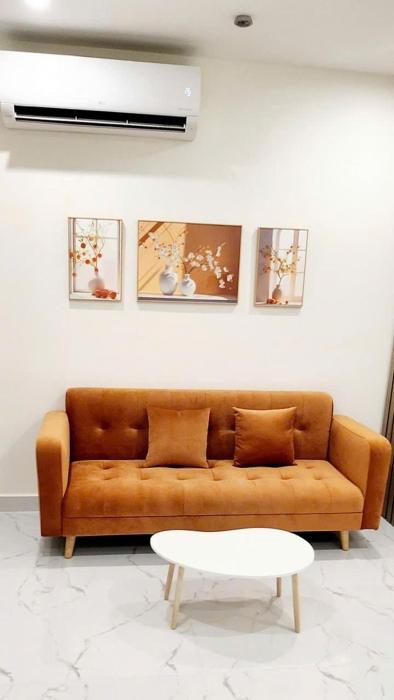 Glory Heights - Vinhomes Grank Park