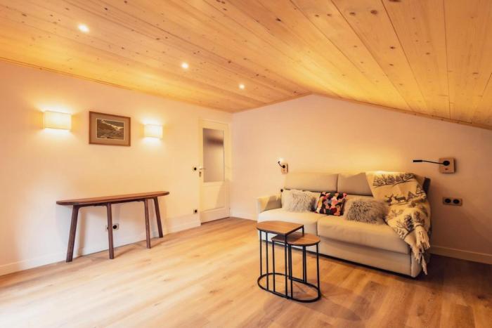 Chalet Largentiere - 2 pièces 4 personnes 3 expo sud MAE-7901