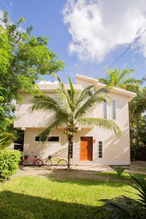 Mini Pini Birdwatching and cenote loft4 you only