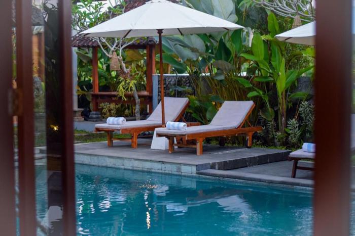 Villa Franjipany Ubud by Kalya Management