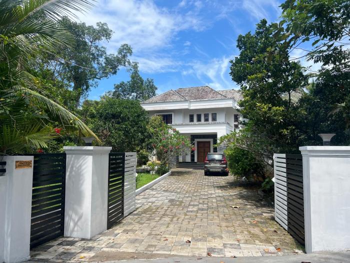 Serene Haven, Family Retreat