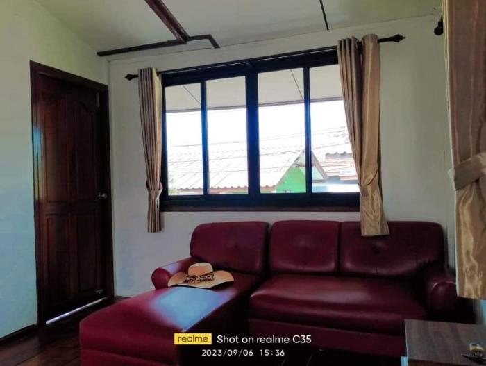 Ban Bang Po Bee House