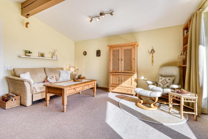 Naturjuwel Tschengla