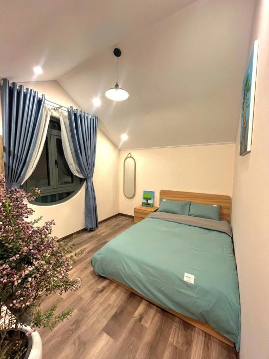 Du Miên House Đà Lạt