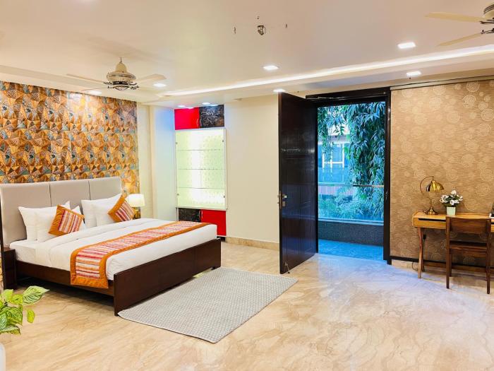 South Haven Residency - South Extension South Delhi