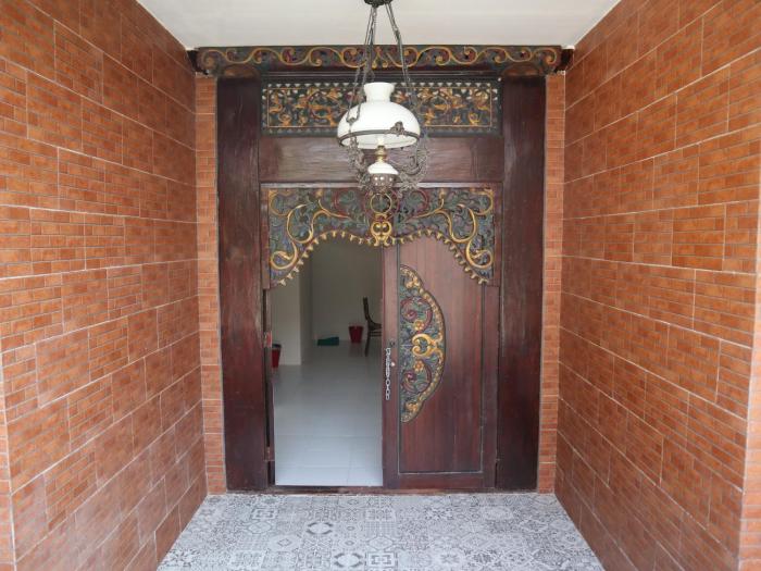 Villa Murah Nyaman dekat Taman Safari Cisarua Puncak Bogor - Villa Kepodang