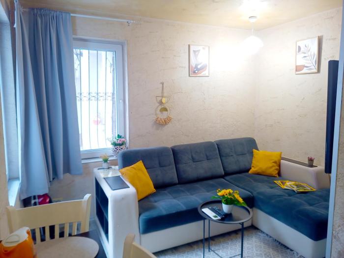 Apartment Lions bridge 2 - Top Center