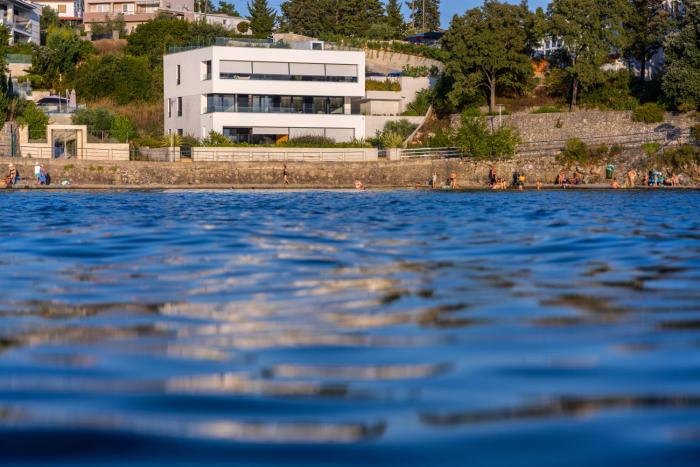 Premium apartments BELLA VISTA Portapisana