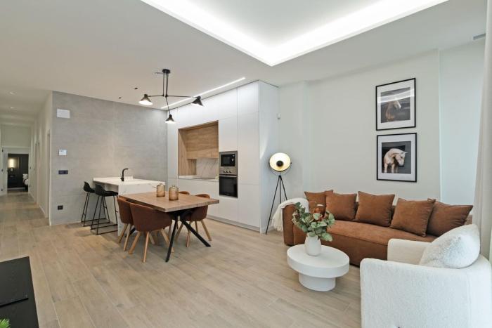 GuestReady - Urban elegance in Valencia