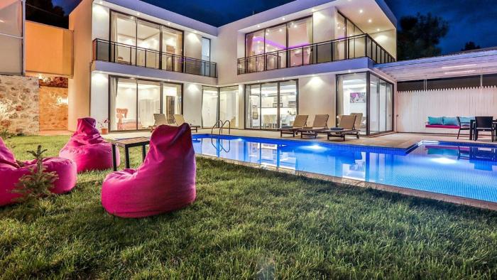 Islamlar Village 3 Bedroom Villa - 1026