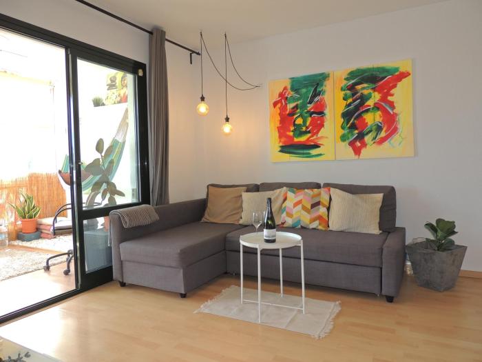 Sunstay Flat I Jardines Benalmadena