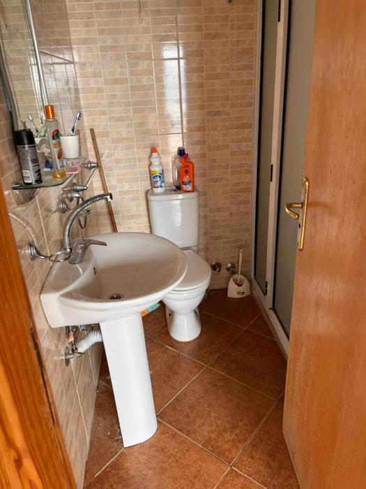 العين السخنه