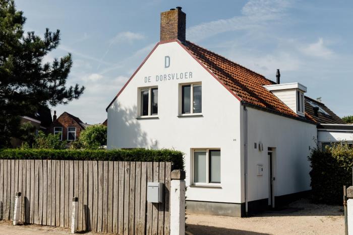 Bed & Bike De Dorsvloer