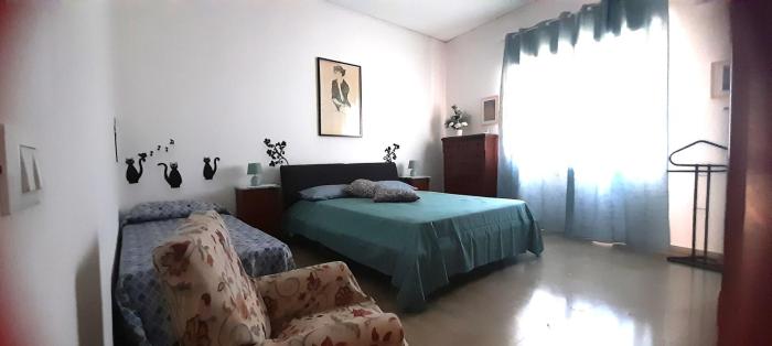 La comodità a due passi dal mare di Mondello