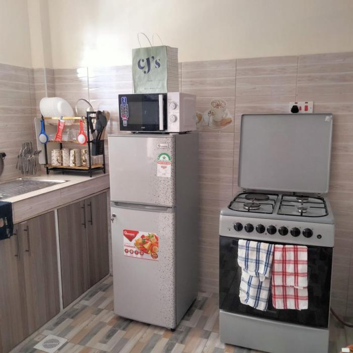 Jetview court Apartment