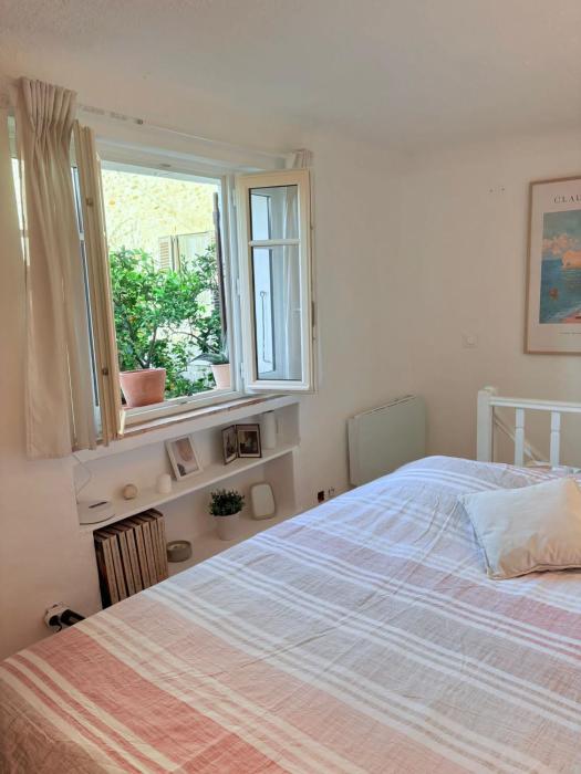 Duplex au pied du Château