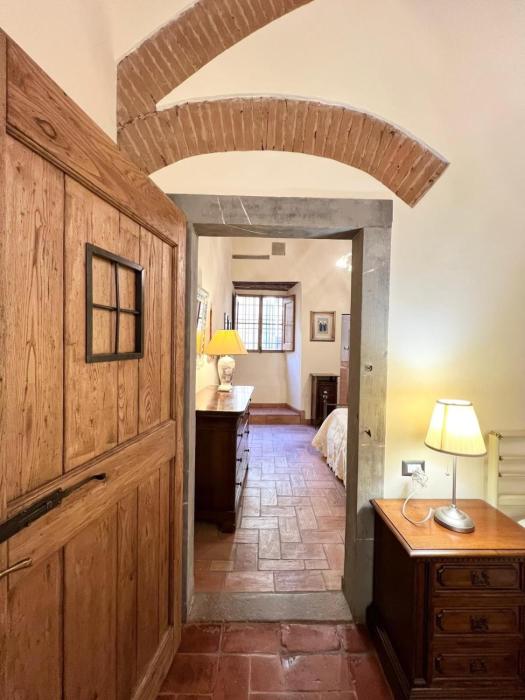 Traditional Central Apartment