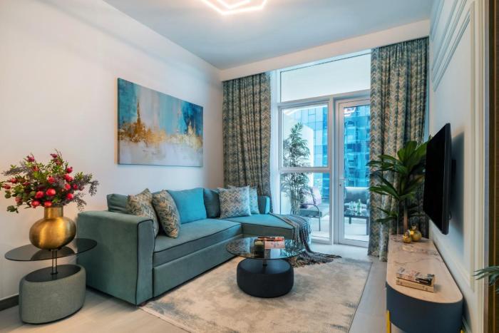 The Smart Concierge - Urban Oasis by Missoni