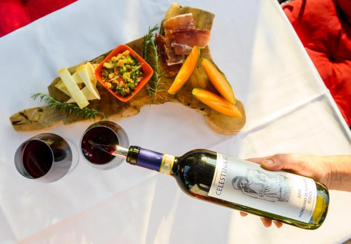 Agriturismo Pian dei Pini