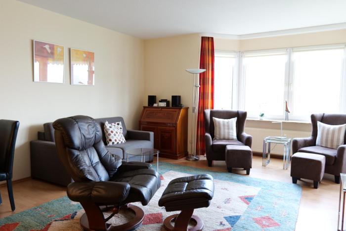 Haus Trafalgar App 255