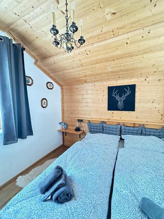 Lilly Chalet- Apartments with private sauna, close to ski lifts