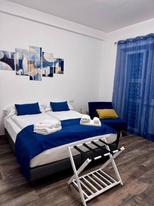 Eve&Gio Apartment Appio 2 room 2 bath