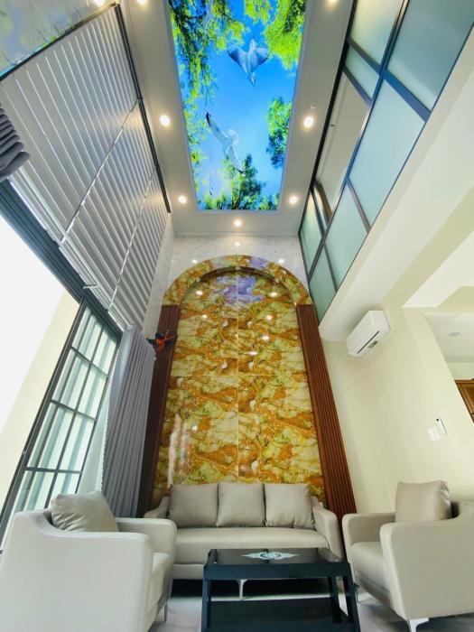 Swanbay - Căn Hộ Shophouse 3 PN