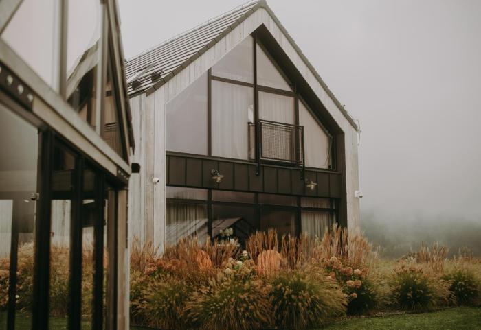 Bieszczadzka Stodoła